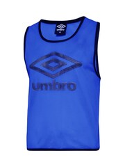 Umbro Blue Basketball Jerseys - Image 1 of 1