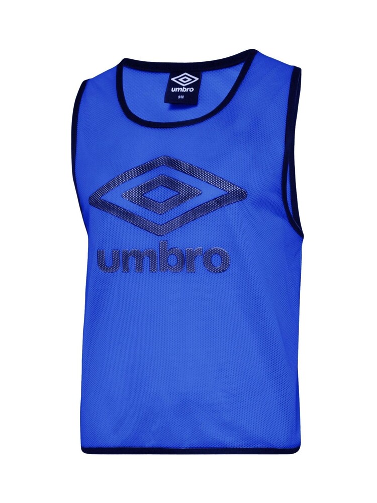 Umbro Blue Basketball Jerseys - Image 1 of 1