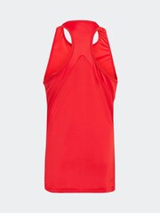 adidas Red Club Vest - Image 2 of 5