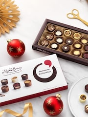 Lily O'Brien's Desserts Collection 210g and Ultimate Chocolate Collection Gift Wrapped 190g Bundle - Image 2 of 3