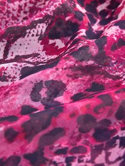 Myleene Klass Mini Length Sarong Beach Skirt Cover-Up - Image 2 of 2
