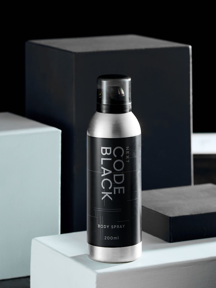 Body Spray 200ml - Image 1 of 2