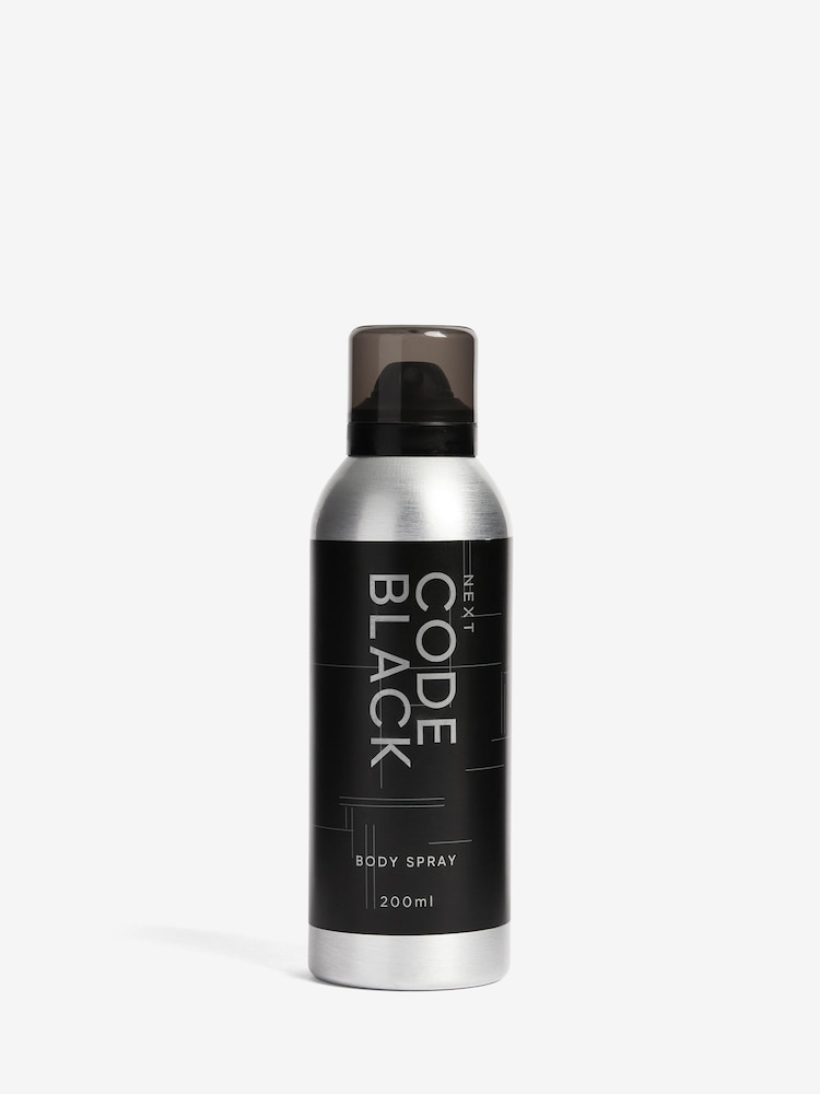 Body Spray 200ml - Image 2 of 2