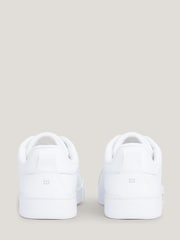 Tommy Hilfiger Chique Court Trainers - Image 6 of 7