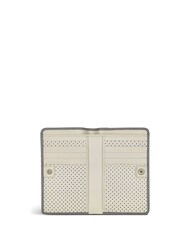 Radley London Grey Heritage Dog Outline Medium Bifold Purse - Image 4 of 4