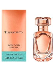 Tiffany & Co. Rose Gold Eau De Parfum 5ml - Image 2 of 2