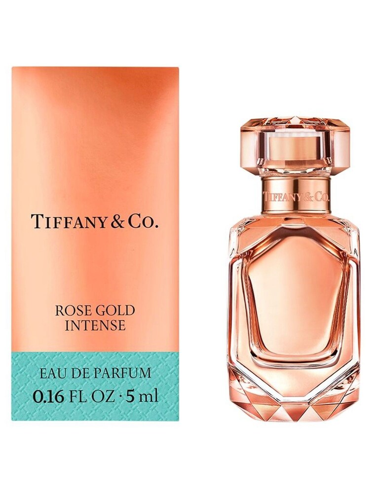 Tiffany & Co. Rose Gold Eau De Parfum 5ml - Image 2 of 2