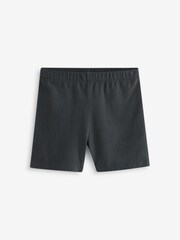 Grey Cycle Short and Pleated Skirt Set (3-17yrs) - Image 10 of 11