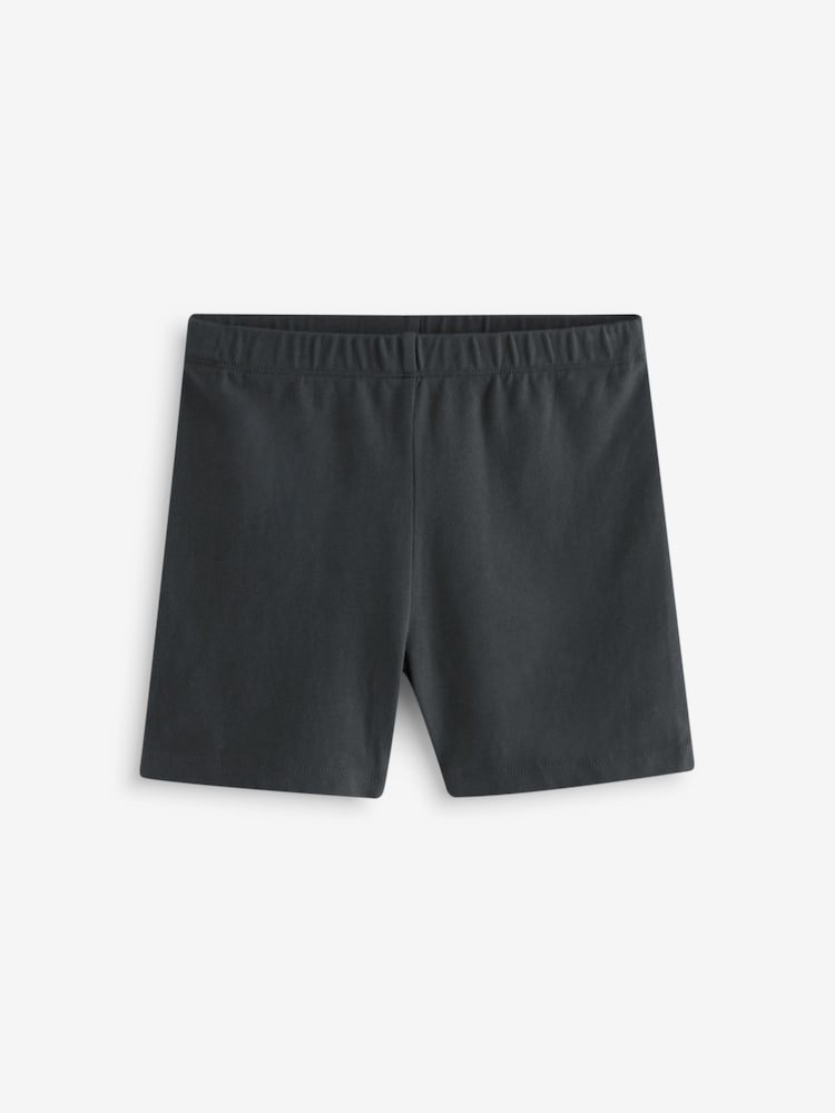Grey Cycle Short and Pleated Skirt Set (3-17yrs) - Image 8 of 9