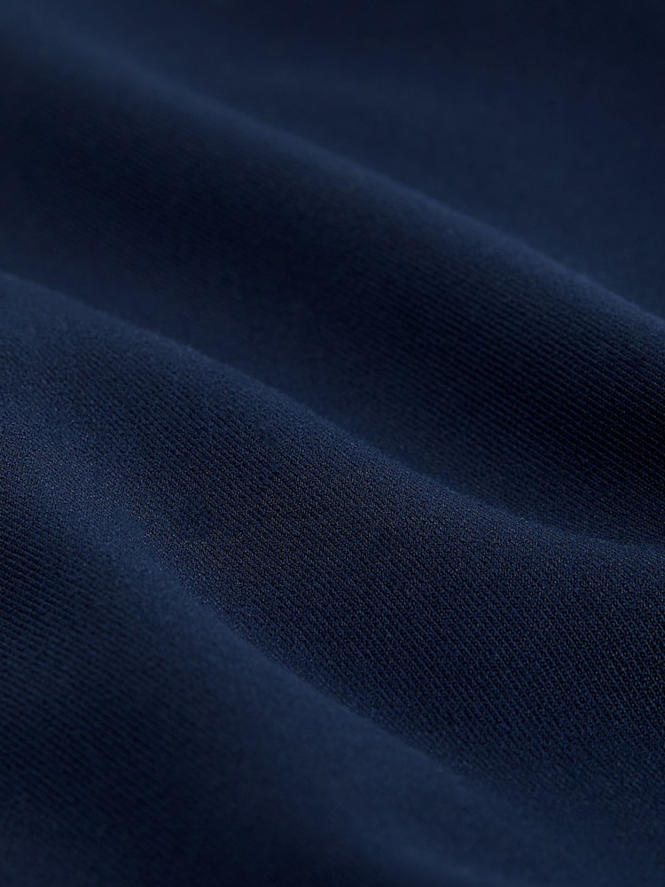 Azul marino - Pantalones de escuela con frontal liso (3-18 años) - Imagen 10 de 10 Azul marino - Pantalones de escuela con frontal liso (3-18 años) - Imagen 10 de 10