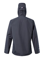 Berghaus Grey Paclite 2.0 Waterproof Mens Jacket - Image 10 of 16