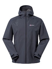 Berghaus Grey Paclite 2.0 Waterproof Mens Jacket - Image 9 of 16