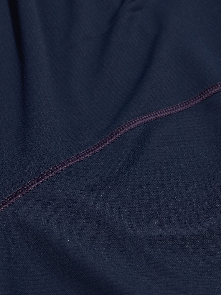 Berghaus Blue 24/7 Short Sleeve Tech T-Shirt - Image 11 of 12