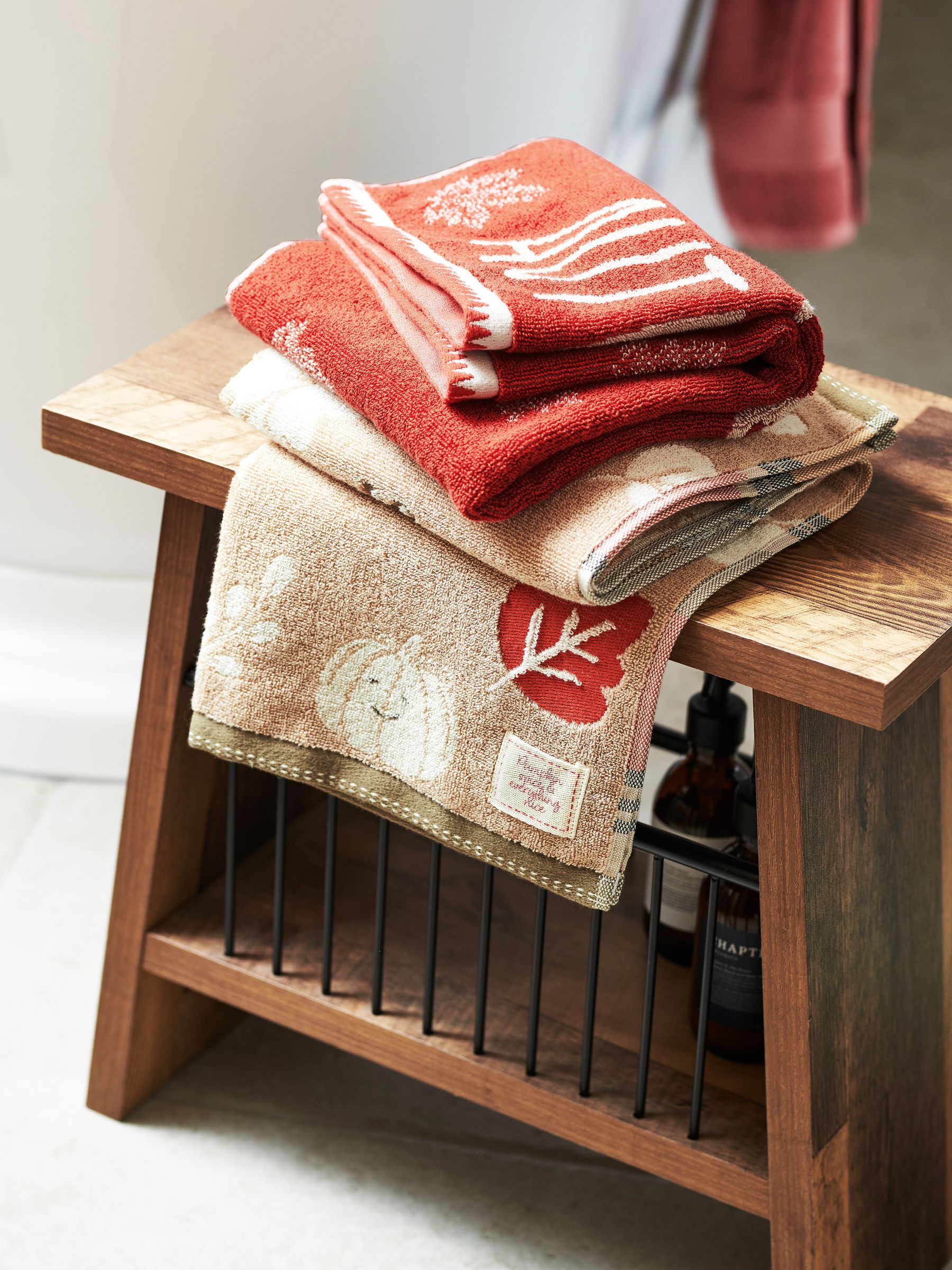 Next hand towels outlet
