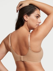 Victoria's Secret Nude Silicone Lightly Lined Lounge Bralette - Image 2 of 3