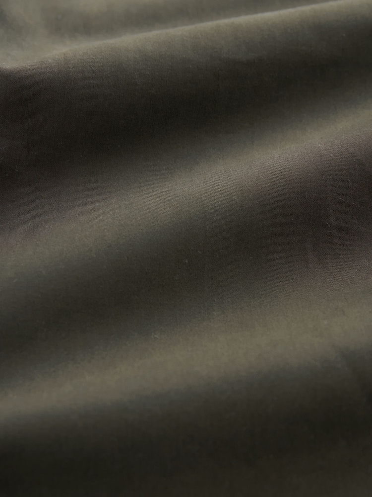 Green EDIT Cargo Trousers - Image 11 of 11 Green EDIT Cargo Trousers - Image 11 of 11