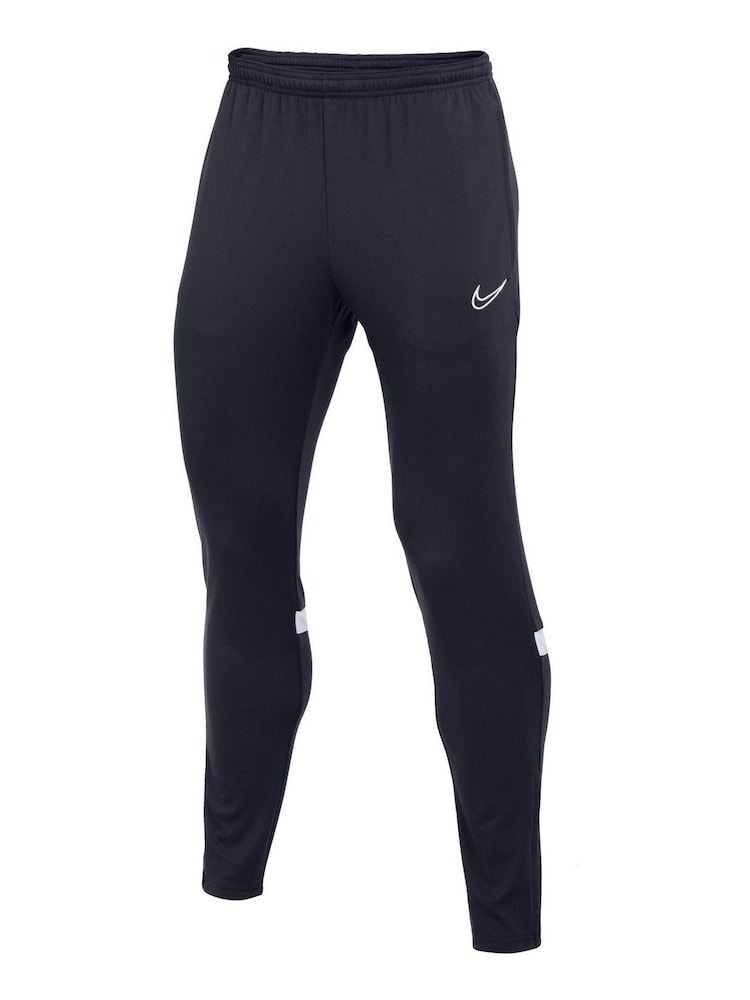 Nike Navy Dri-FIT Academy Joggers - Image 1 of 3