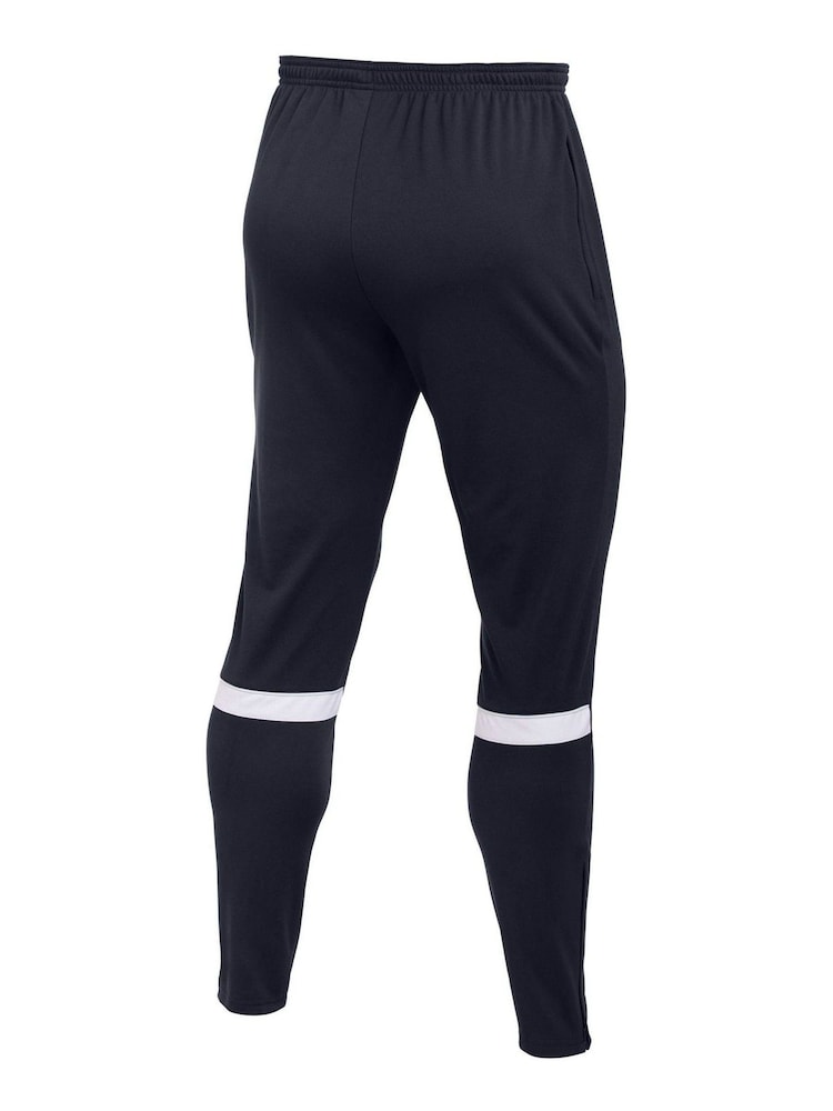 Nike Navy Dri-FIT Academy Joggers - Image 2 of 3
