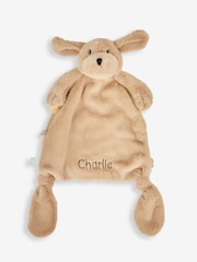 JoJo Maman Bébé Personalised Dog Comforter - Image 1 of 4