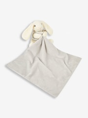 JoJo Maman Bébé JoJo Bunny Personalised JoJo Bunny Comforter - Image 1 of 3