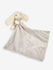 JoJo Maman Bébé JoJo Bunny Personalised JoJo Bunny Comforter - Image 2 of 3