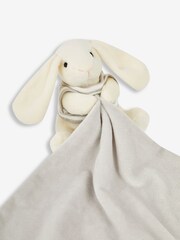 JoJo Maman Bébé JoJo Bunny Personalised JoJo Bunny Comforter - Image 3 of 3