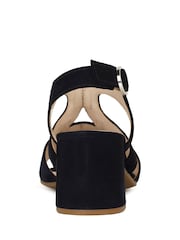 Gabor Black Adventure Smart Sandals - Image 5 of 5