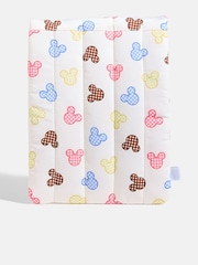 Skinnydip Disney Mickey Gingham Laptop Sleeve - Bild 2 av 4