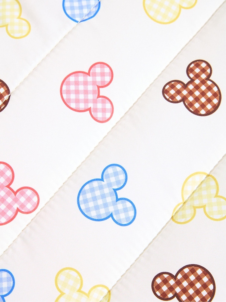 Skinnydip Disney Mickey Gingham Laptop Sleeve - Bild 4 av 4