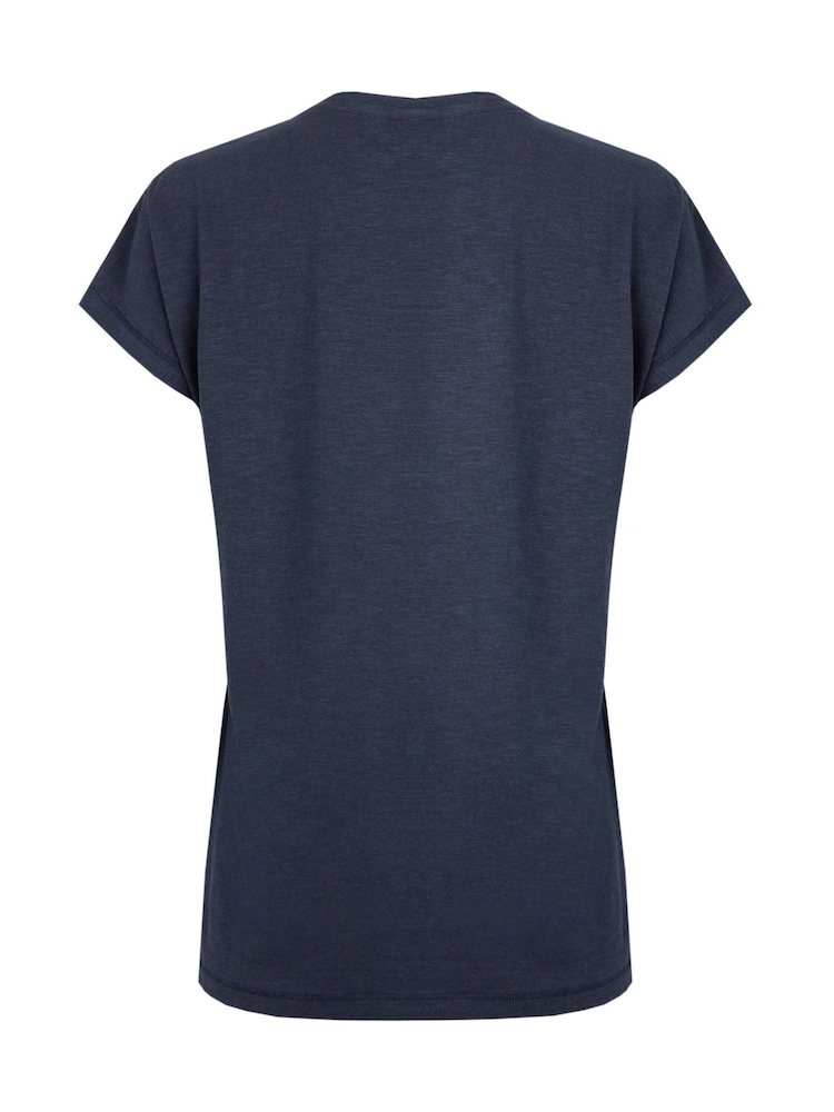Weird Fish Walkies Graphic T-Shirt - Bild 7 von 7