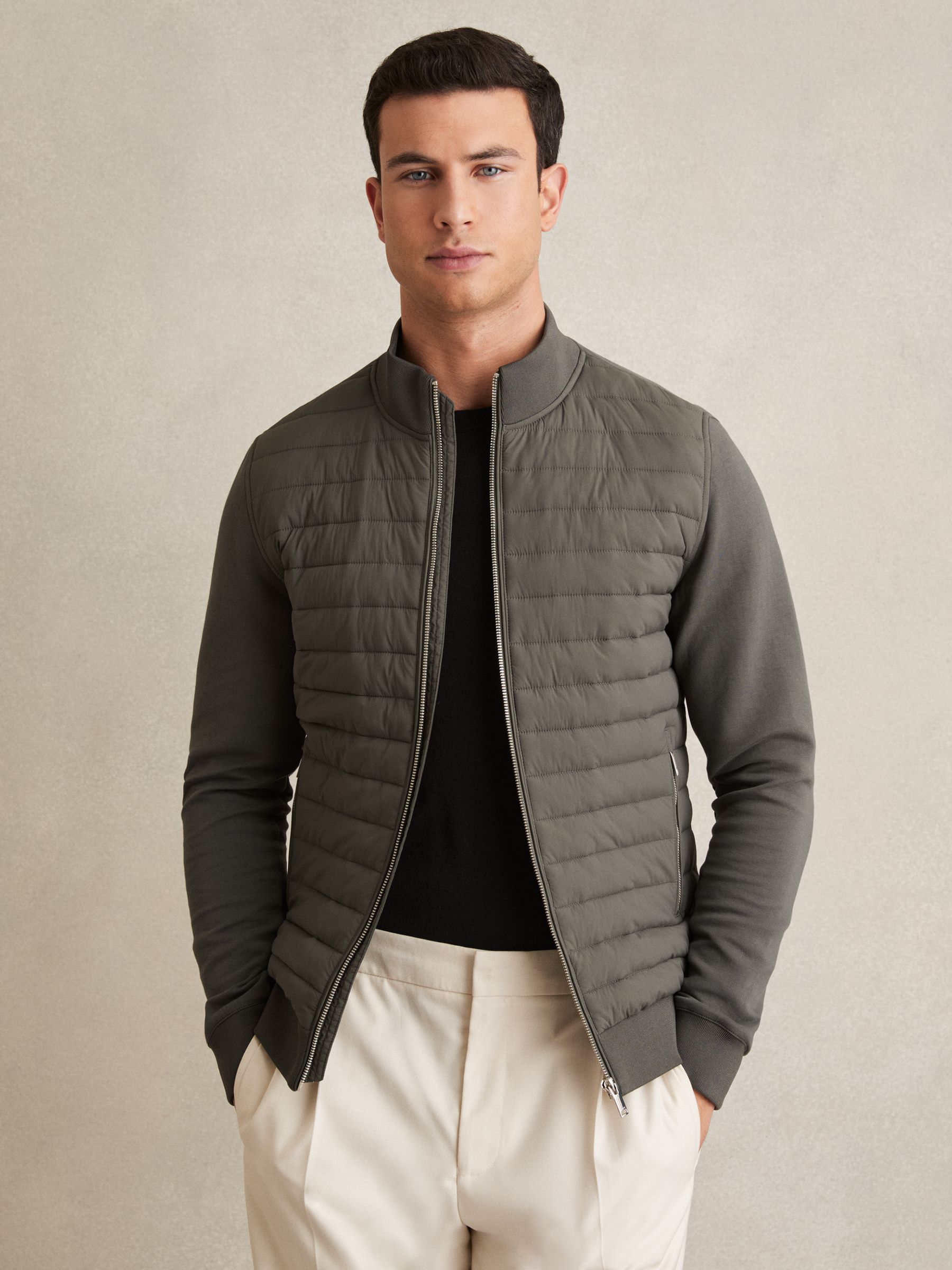 Reiss salvia hot sale