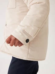 Baker by Ted Baker Stone Jacket T-Shirt and Trousers Set - Image 5 of 11