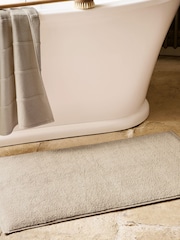 Christy Pebble Highgate Turkish Cotton Bath Rugs - Image 1 of 3