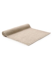 Christy Pebble Highgate Turkish Cotton Bath Rugs - Image 2 of 3