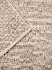 Christy Pebble Highgate Turkish Cotton Bath Rugs - Image 3 of 3