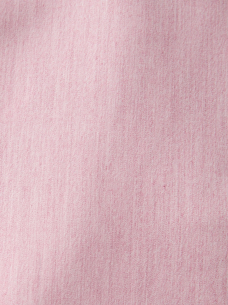 Pink Regular Fit Motionflex Stretch Waistcoat - Image 9 of 9