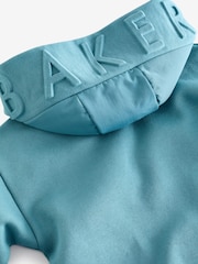 Komplet majice s kapuco in kratkih hlač s potiskom Baker by Ted Baker - Slika 12 iz 14