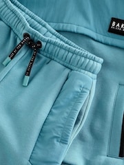 Komplet majice s kapuco in kratkih hlač s potiskom Baker by Ted Baker - Slika 13 iz 14