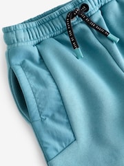 Komplet majice s kapuco in kratkih hlač s potiskom Baker by Ted Baker - Slika 14 iz 14
