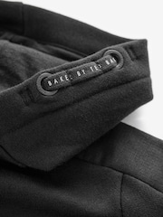 Bluza Baker by Ted Baker z kapturem i panelami, w 100% z bawełny - Image 12 of 14
