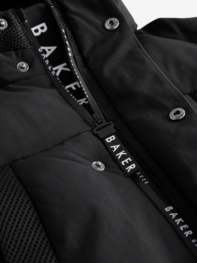 Parka Baker by Ted Baker imperméable - Image 13 of 14