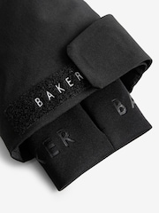 Baker by Ted Baker Shower Resistant Parka Coat - Image 14 of 14