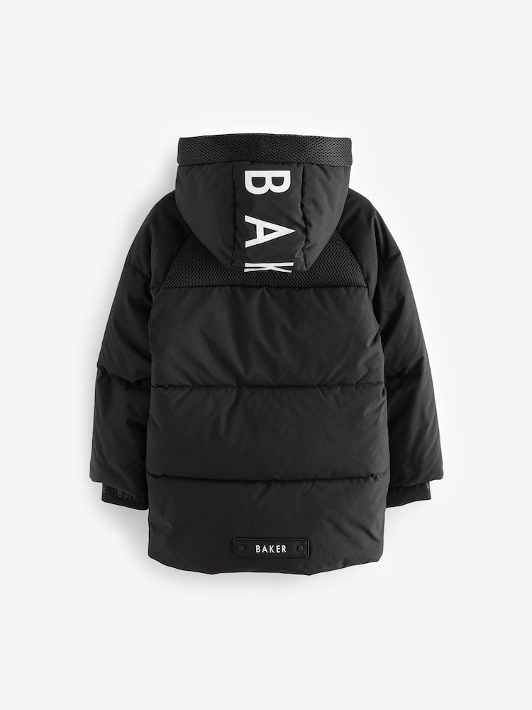 Parka Baker by Ted Baker imperméable - Image 9 of 14