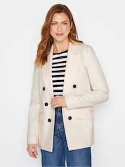 Long Tall Sally Dubbelknäppt Kavaj - Bild 1 av 4