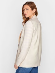 Long Tall Sally Dubbelknäppt Kavaj - Bild 2 av 4