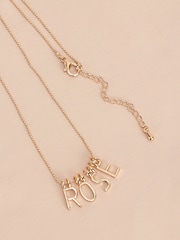 Gold Tone Charm Me Make Your Own Jewellery - Image 2 of 4
