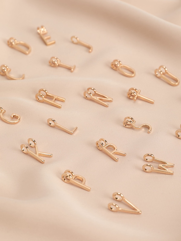 Gold Tone Charm Me Make Your Own Jewellery - Image 4 of 4
