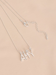 Silver Tone Charm Me Make Your Own Jewellery - Image 2 of 4