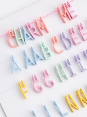 Bright Pink Tone Charm Me Make Your Own Jewellery - Image 2 of 2