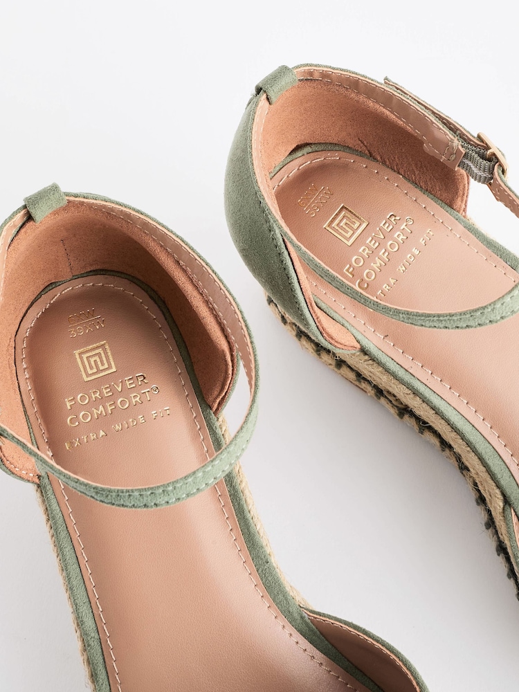 zelena - Zaprti natikači Forever Comfort® - Slika 6 iz 6 zelena - Zaprti natikači Forever Comfort® - Slika 6 iz 6